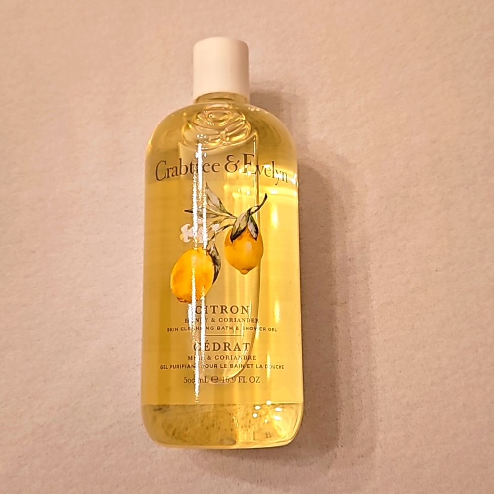 Crabtree & Evelyn Citron